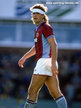 Steve FOSTER - Aston Villa  - League appearances.