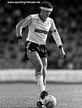 Steve FOSTER - Luton Town FC - League appearances.