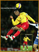 Damien FRANCIS - Watford FC - League Appearances