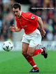 Dougie FREEDMAN - Nottingham Forest - League Appearances