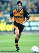 Steve FROGGATT - Wolverhampton Wanderers - League Appearances