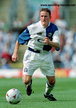 Kevin GALLACHER - Blackburn Rovers - League appearances.