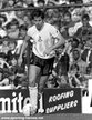 Tony GALVIN - Tottenham Hotspur - League appearances for Spurs.