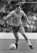 Tony GALVIN - Sheffield Wednesday - League appearances.