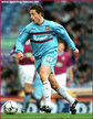 Richard GARCIA - West Ham United - League appearances.