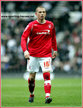 Joe (1988) GARNER - Nottingham Forest - League Appearances.