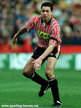 Brian GAYLE - Sheffield United - Football League appearances.