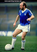 Archie GEMMILL - Birmingham City FC - League appearances for The Blues.