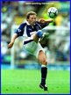 Scot GEMMILL - Everton FC - Premiership Appearances