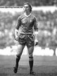 Charlie GEORGE - Nottingham Forest - League appearances.