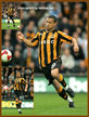 GEOVANNI - Hull City FC - League Appearances