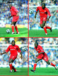 GEREMI - Middlesbrough FC - Premiership Appearances