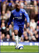 GEREMI - Chelsea FC - Premiership Appearances