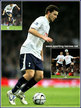 Hossam GHALY - Tottenham Hotspur - League appearances.