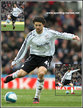 Hossam GHALY - Derby County - League appearances.