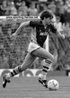 Colin GIBSON - Aston Villa  - League appearances for Villa.