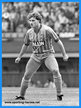 Terry GIBSON - Coventry City - League Appearances for The Sky Blues.