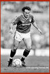 Terry GIBSON - Manchester United - League appearances for Man Utd.