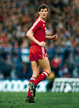 Gary GILLESPIE - Liverpool FC - League Appearances for Liverpool  Football Club.