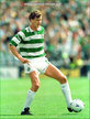 Gary GILLESPIE - Celtic FC - 1991/92-1993/94