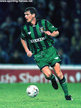 Gary GILLESPIE - Coventry City - League Appearances for The Sky Blues.