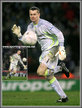 Shay GIVEN - Newcastle United - League appearances for Newcastle.
