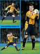 Shay GIVEN - Manchester City - Premiership Appearances