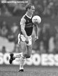 Paul GODDARD - West Ham United - League appearances for The Hammers