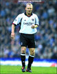 Bjarne GOLDBAEK - Fulham FC - League Appearances