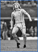 Ray GOODING - Coventry City - League appearances.