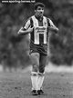 Don GOODMAN - West Bromwich Albion - League appearances.