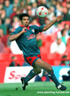 Don GOODMAN - Sunderland FC - League appearances.