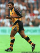 Don GOODMAN - Wolverhampton Wanderers - League appearances.