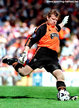 Andy GORAM - Sheffield United - League Appearances