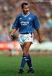 Dale GORDON - Glasgow Rangers - League Appearances