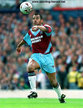 Dale GORDON - West Ham United - League Appearances