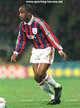 Dean GORDON - Crystal Palace - League Appearances