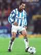 Dean GORRE - Huddersfield Town - League Appearances