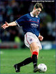 Richard GOUGH - Glasgow Rangers - League appearances for Rangers.