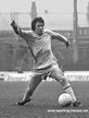 Bobby GOULD - West Bromwich Albion - League appearances for WBA