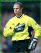 Jonathan GOULD - Celtic FC - League Appearances