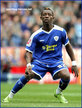 Max GRADEL - Leicester City FC - League appearances.