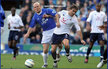 Thomas GRAVESEN - Everton FC - Premiership Appearances for the Toffeemen.