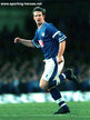 Simon GRAYSON - Leicester City FC - League appearances.