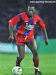 Andy (1964) GRAY - Crystal Palace - League appearances.
