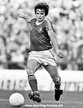 Frank GRAY - Nottingham Forest - League appearances for Forest