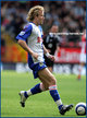 Michael GRAY - Blackburn Rovers - League Appearances