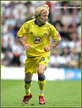 Michael GRAY - Leeds United - League Appearances.