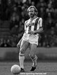 Tony GREALISH - West Bromwich Albion - League appearances for The Baggies.