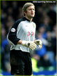 Robert GREEN - Norwich City FC - League Appearances.